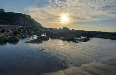 Maison village, 10 pers, proche de la plage - Foto 33