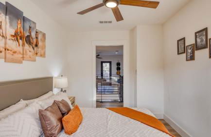 Pool, Hot Tub, Game Room, Fire Pit Luxe & Private 4bdr Maverick by Avantstay - Foto 124