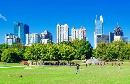 King bed and Queen Sofa bed / room TV Wifi - Foto 21