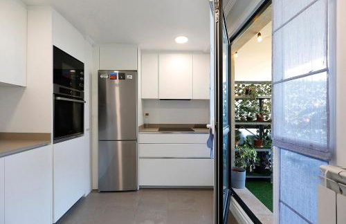 San Sebastian Orio apartment on the beach garage - Foto 33