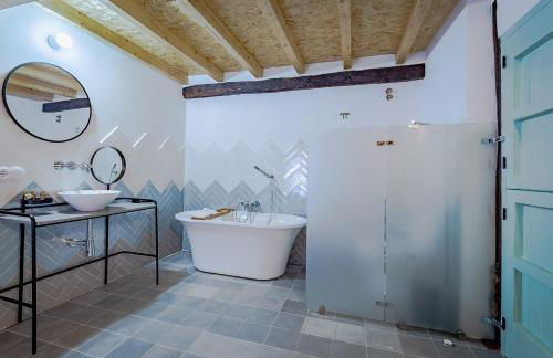 VEN LUNA, VEN Casa-SPA Astroturismo rural TR-CC-00361 - Foto 10