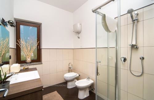 Casina Pian Di Monetto - Foto 63