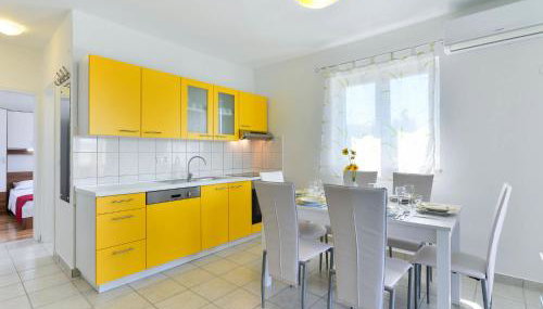 Apartment Matas-3 by Interhome - Foto 4