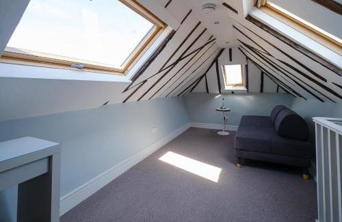 Crew Quarters - Foto 24