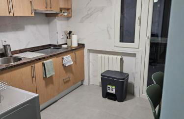 "El refugio Urbano" Apartamento - Photo 37