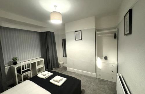 Kentmere Apartment - 2 Bedroom - Foto 21