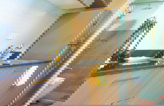 Currency Serviced Suites - Foto 14