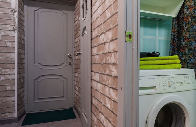 Apartment on Slepushkina - Foto 10