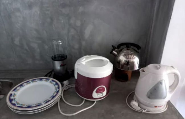 Indra Sisila Villa Bentota - Foto 9