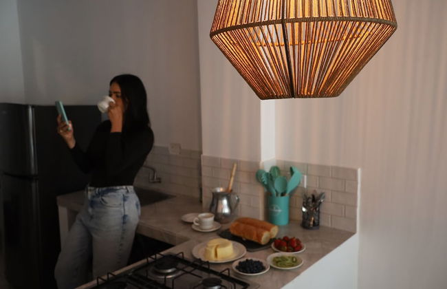 BATARÁ APARTAHOTEL BOUTIQUE - BHB - Photo 41