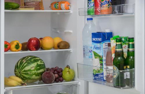 My Villa Naxos IIII - Foto 28