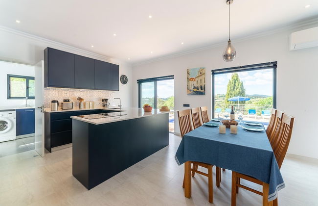 Casa O Sonho Near Faro With Private Pool - Foto 16