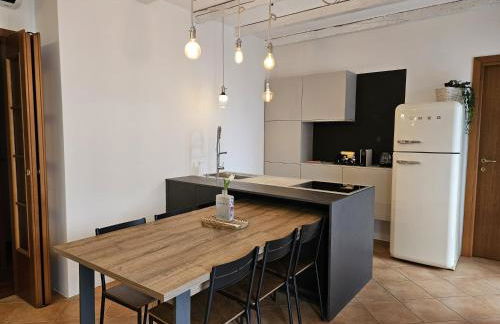 La Vite in Collina Apartment - Foto 19