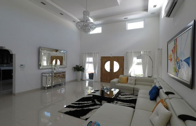 The White House TCI - Foto 12