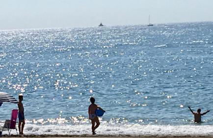 MARBELLA - ALICATE BEACHFRONT Apartment-9 - Photo 1