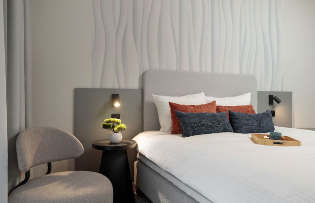 Baltic Waves Resort by PI Apartments - Foto 20