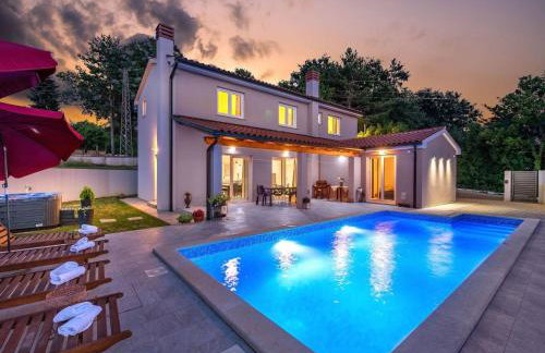 Holiday Home Villa Blaise by Interhome - Foto 1