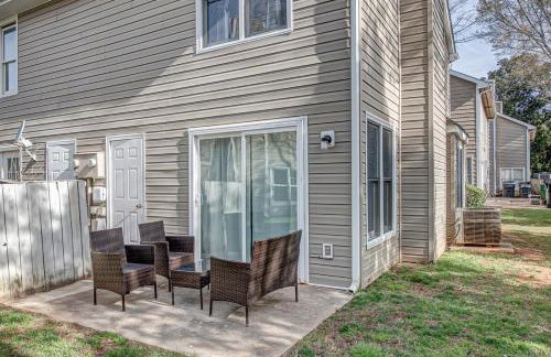 Long Stay Special Cozy Home Near Uptown - Foto 38