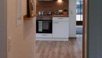 Ferienwohnung Schwan - Foto 4, stove