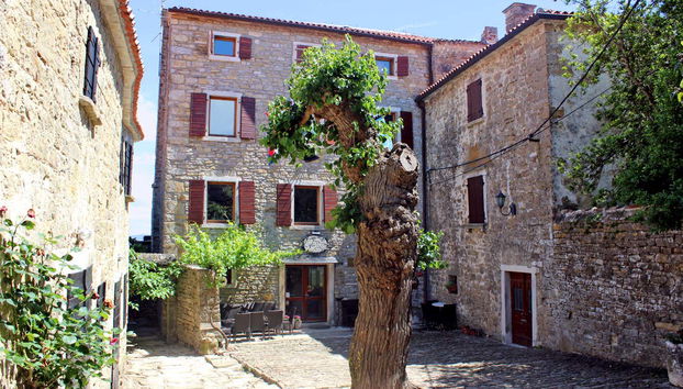 Centro di Grisignana