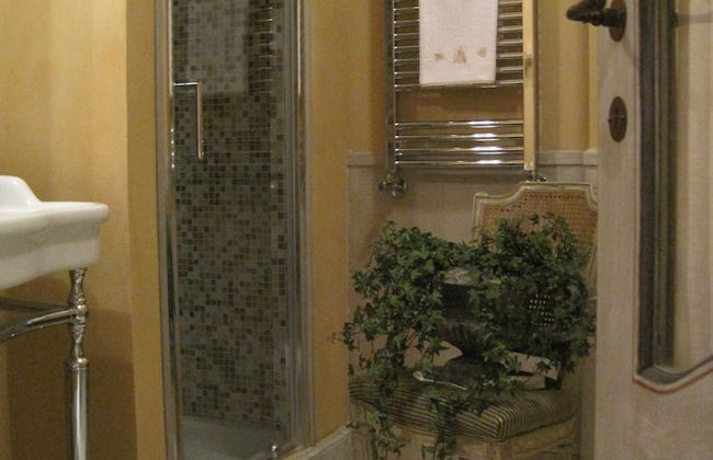 Villa Magnolia Relais - Foto 30