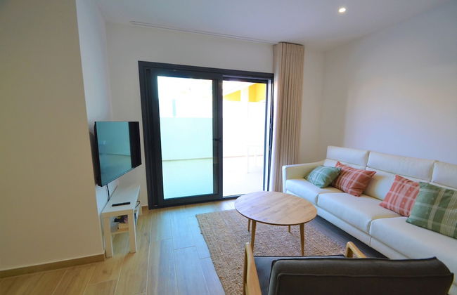 Baia Mar in S o Martinho do Porto - Foto 6