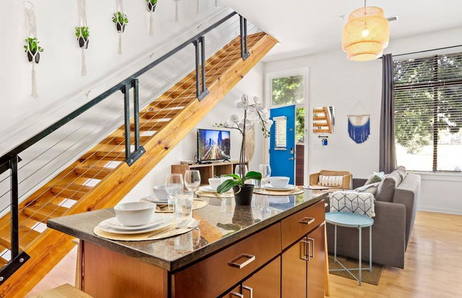 One Bedroom Apartment -10 Min Walk to Epicentre Wifi - Foto 22