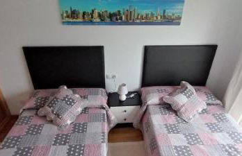 Apartamento PLAYAS Y SIRENAS SAN CIPRIÁN - Foto 12