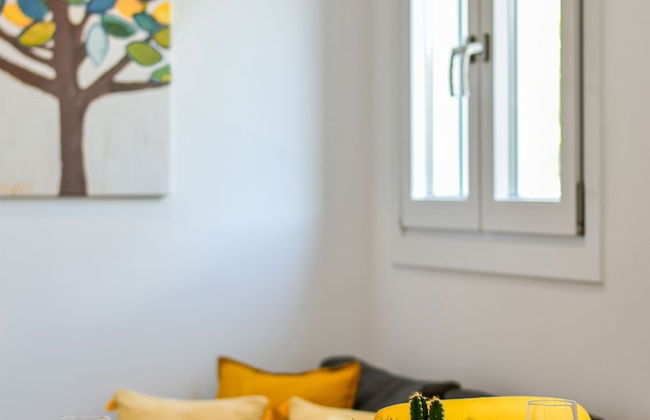 White Rock Milos Suites - Foto 32