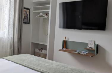 VENI VEDI VICHY climatisé, 50m2 coeur de ville - Photo 28