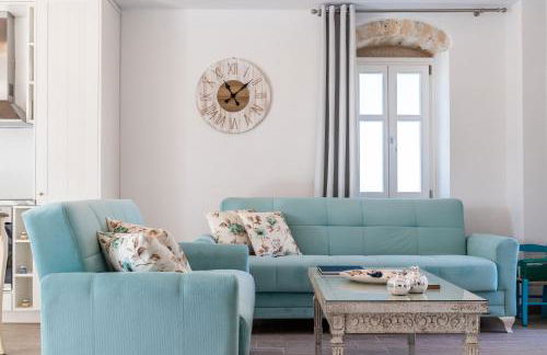 Fiscardo Luxury Stone Villa Alex ,with sunset view! - Photo 24