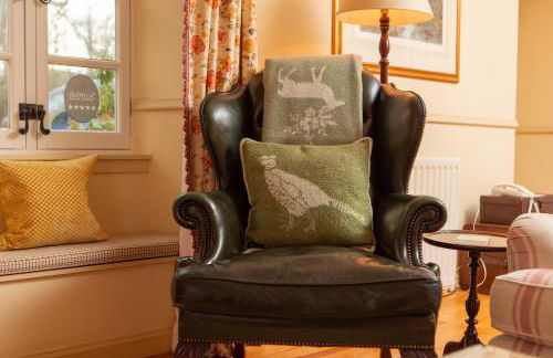 Balnagown Estates Gardener's Cottage - Foto 6