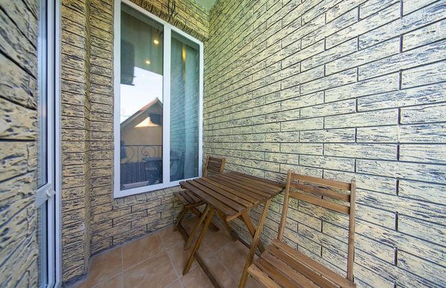 More Apartments na Subtropicheskoy - 1 - Foto 17