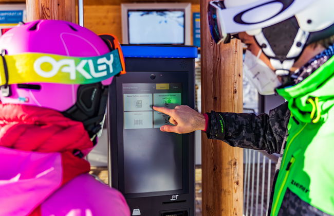 #27 mit IR-Sauna und Sprudelbad Innen - Foto 16