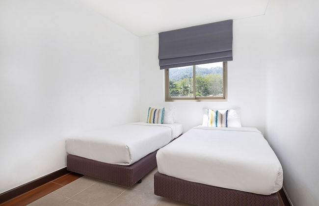 Stylish 3BR Pool Access Villa Argent 9 - Foto 6