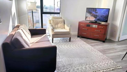 Melrose Luxe Retreat near The Grove - Foto 4