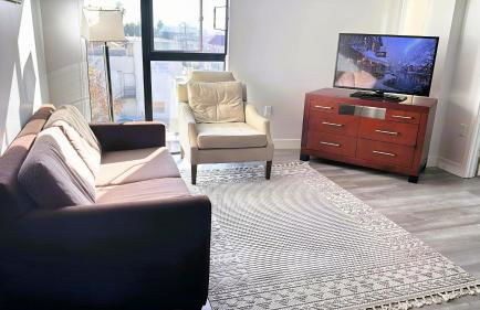 Melrose Luxe Retreat near The Grove - Foto 4