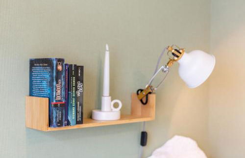 LEVEL22! Komfort & Stil in Leverkusen - Foto 12