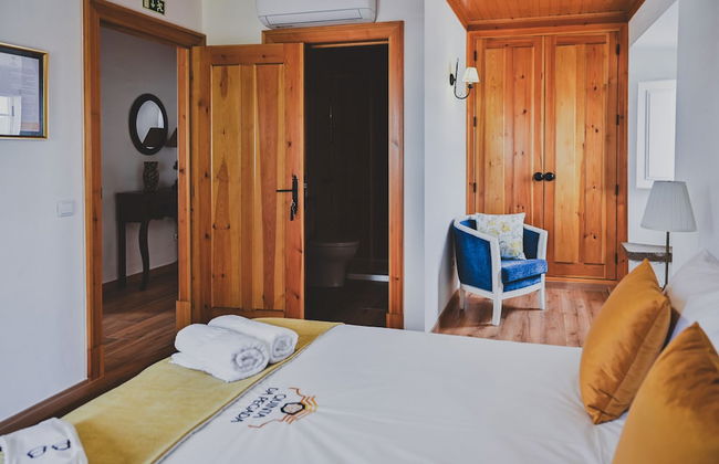 Casa de Campo da Quinta da Pegada - Foto 15