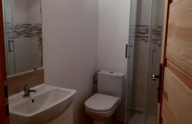 EkoTurystyka Natura Gwiazd - Green Velo - Workation Park - Ziołowy Klimat Bieszczad - Foto 76