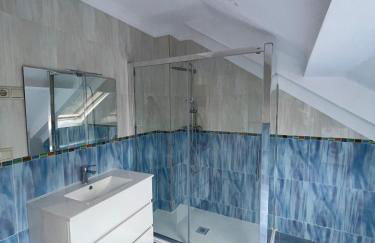 Casa Chouza Sardiñeiro - Foto 24