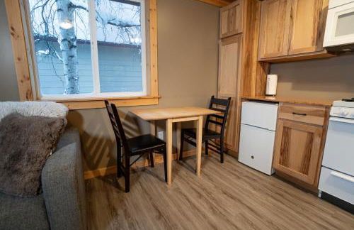 Downtown Talkeetna Cabin! Chulitna Cabin - Foto 19