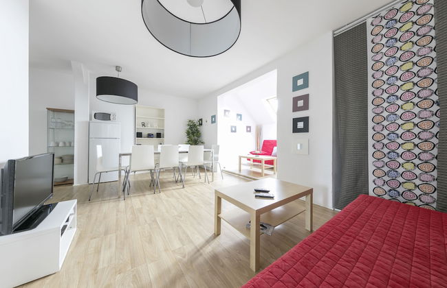 Primeflats - Apartments near Prenzlauer Berg - Foto 1