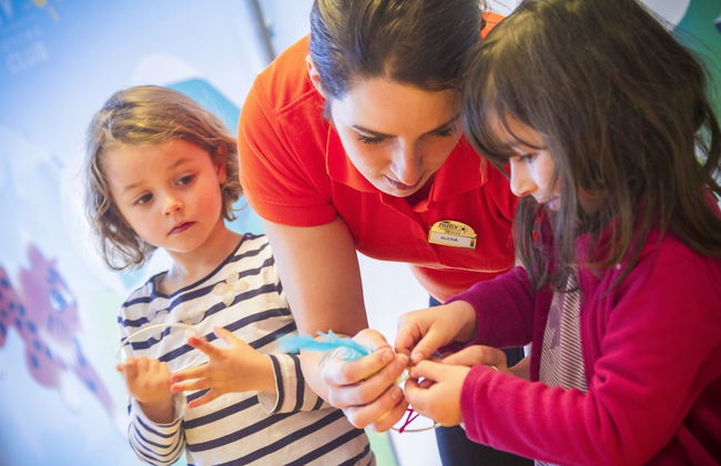 Hôtel Club mmv Les Mélèzes Arc 2000 - Foto 31