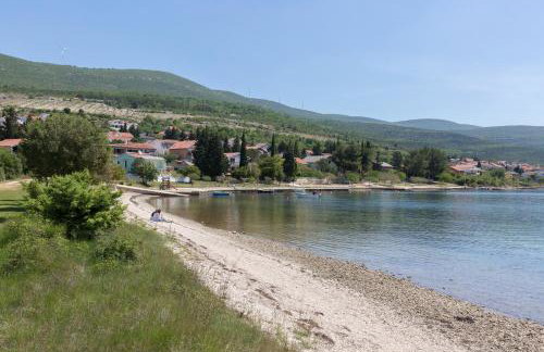 Apartments by the sea Krusevo, Novigrad - 15408 - Foto 12