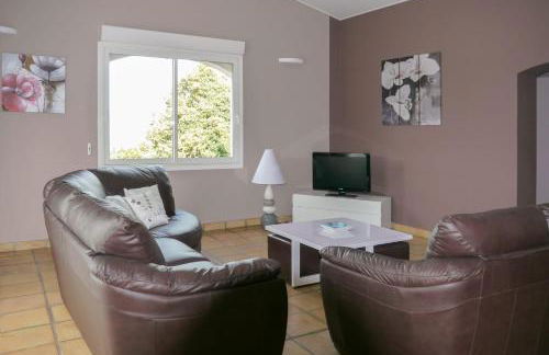 Country villa - Sleeps 8 - Mimosa view - Foto 8