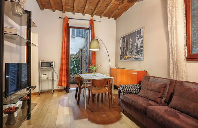 Cellini Flat Florence - Foto 7