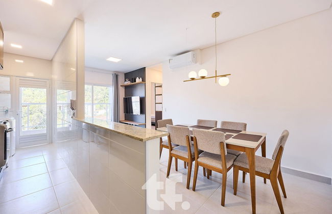 Residencial Agata - Foto 74