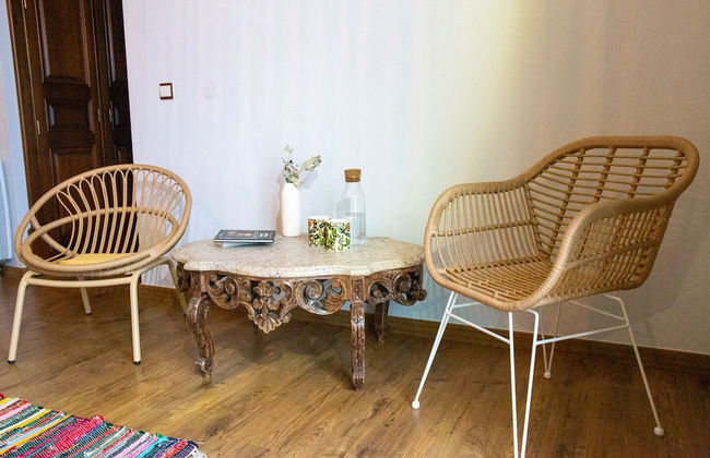 AR Country House - Photo 22