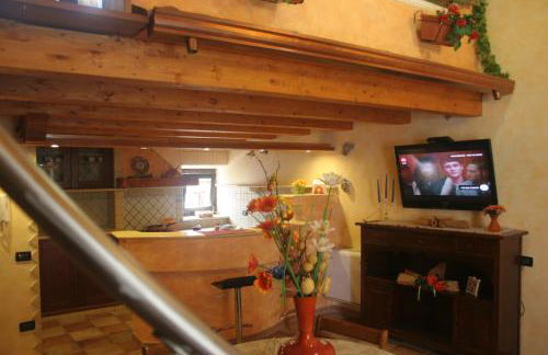 Alla Corte dei Ventimiglia - Foto 42